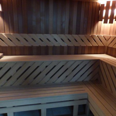 Hotel Natura Zdrój Wellness&SPA Iwonicz-Zdrój Kültér fotó