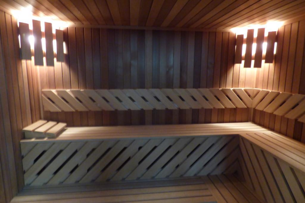 Hotel Natura Zdrój Wellness&SPA Iwonicz-Zdrój Kültér fotó